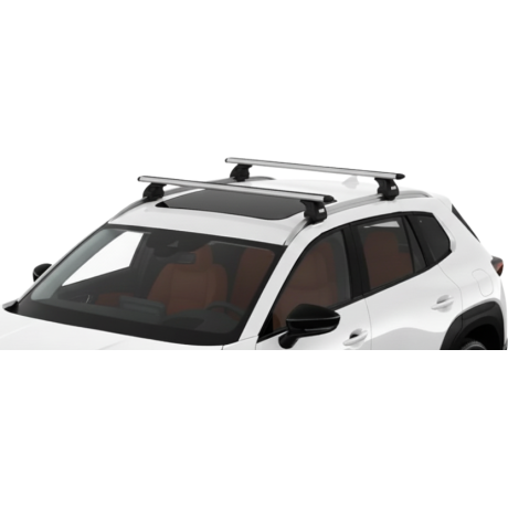 Barras Thule MAZDA CX-50...