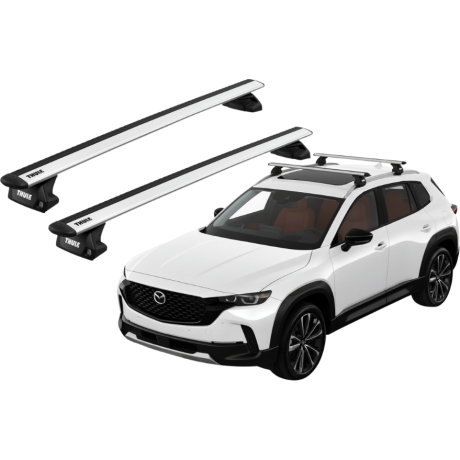 Barras Thule MAZDA CX-50...