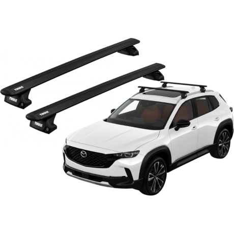 Barras Thule MAZDA CX-50...