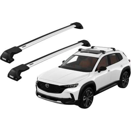 Barras Thule MAZDA CX-50...