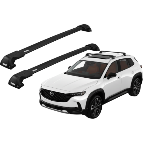 Barras Thule MAZDA CX-50...