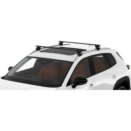 Barras Thule MAZDA CX-50...