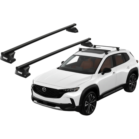 Barras Thule MAZDA CX-50...