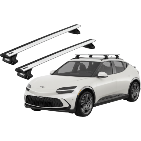 Barras Thule GENESIS GV60...