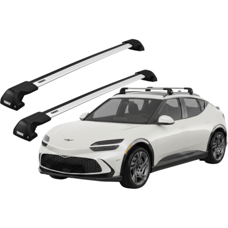 Barras Thule GENESIS GV60...
