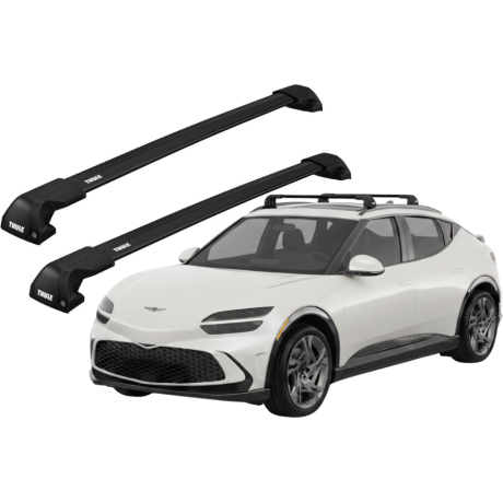 Barras Thule GENESIS GV60...