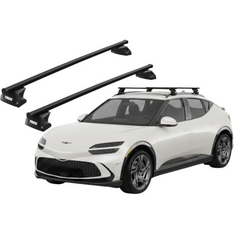 Barras Thule GENESIS GV60...