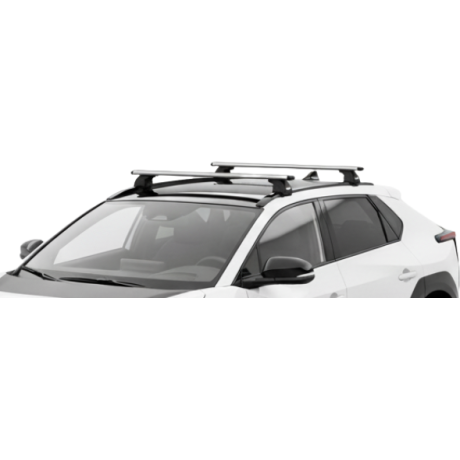 Barras Thule TOYOTA bZ4X...