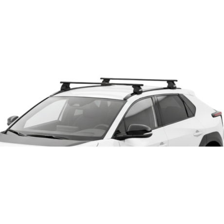 Barras Thule TOYOTA bZ4X...