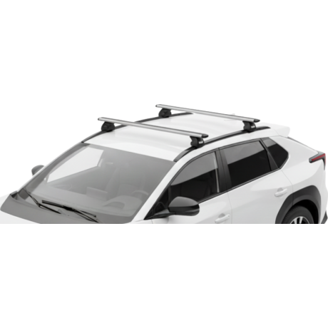 Barras Thule SUBARU...