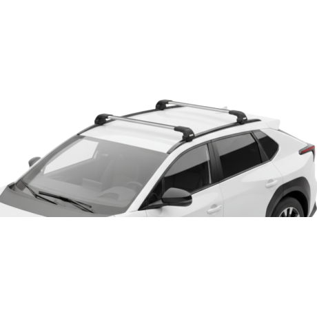 Barras Thule SUBARU...