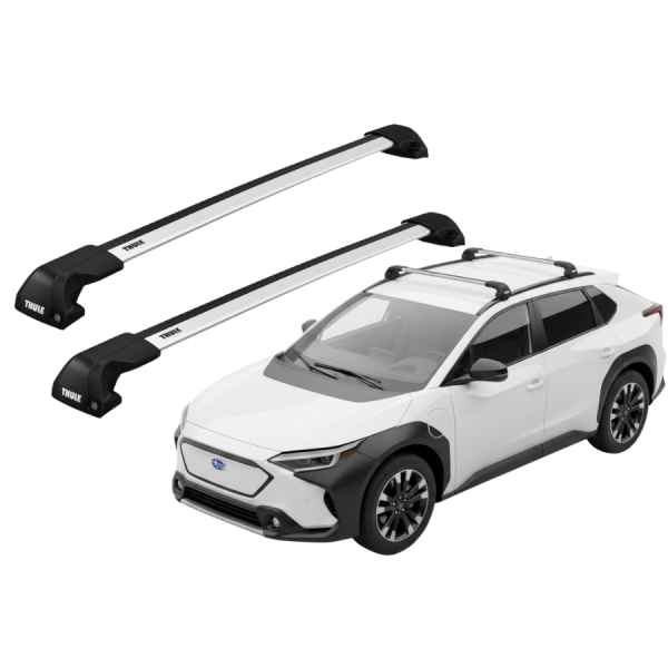 Barras Thule SUBARU Solterra 22- RA / EDGE Flush