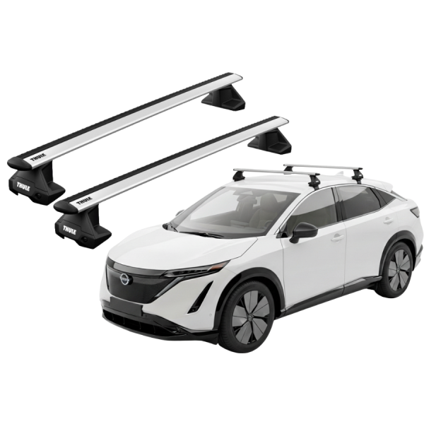 Barras Thule NISSAN Ariya 21- TN / WingBar EVO