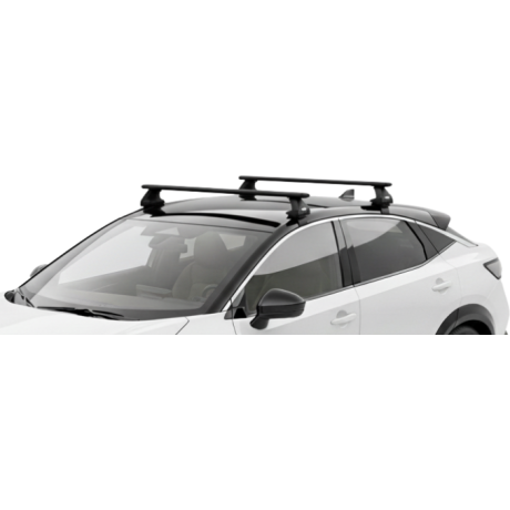 Barras Thule NISSAN Ariya...