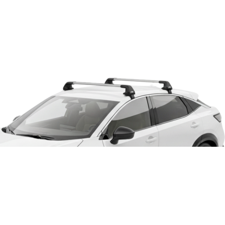 Barras Thule NISSAN Ariya...