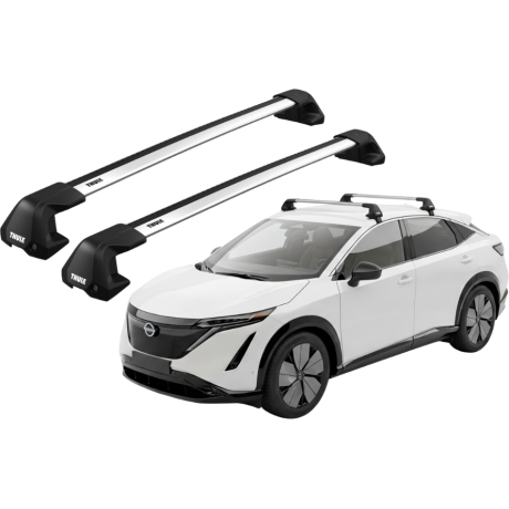 Barras Thule NISSAN Ariya...