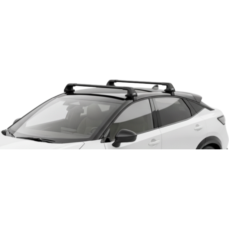 Barras Thule NISSAN Ariya...