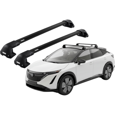 Barras Thule NISSAN Ariya...