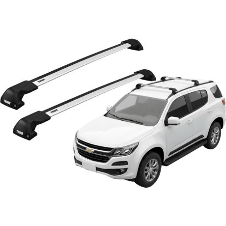 Barras Thule CHEVROLET...