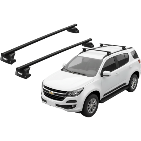 Barras Thule CHEVROLET...