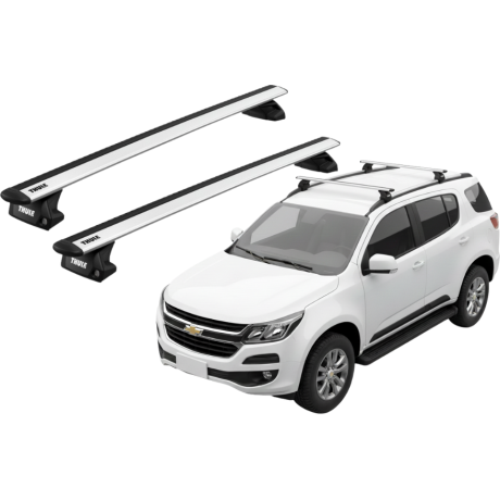 Barras Thule CHEVROLET...