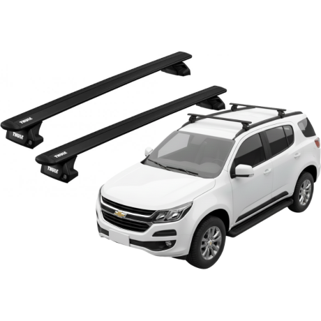 Barras Thule CHEVROLET...
