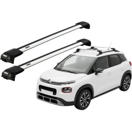 Barras Thule CITROEN C3...