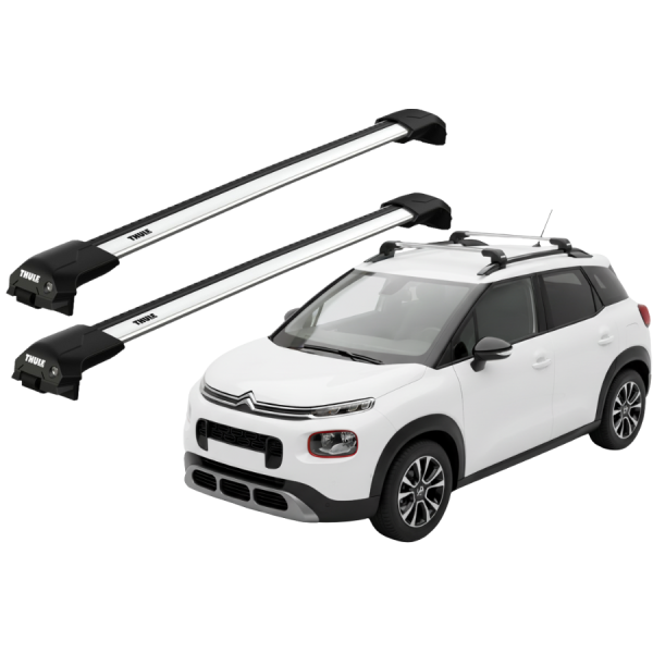 Barras Thule CITROEN C3...