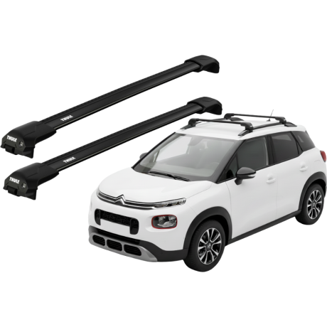 Barras Thule CITROEN C3...