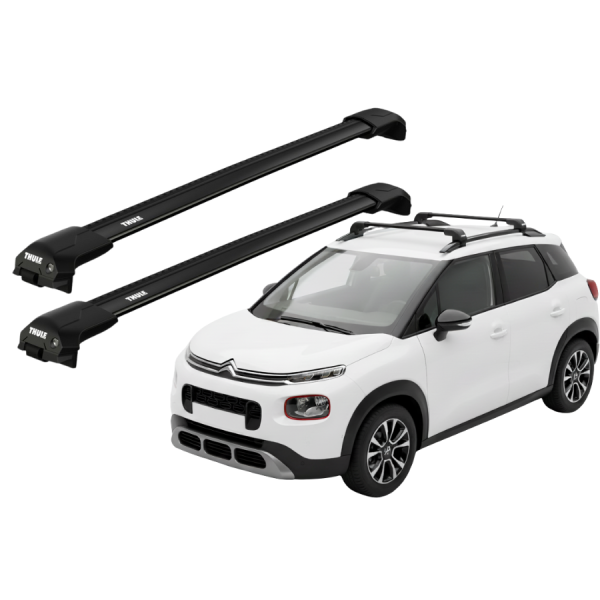 Barras Thule CITROEN C3...