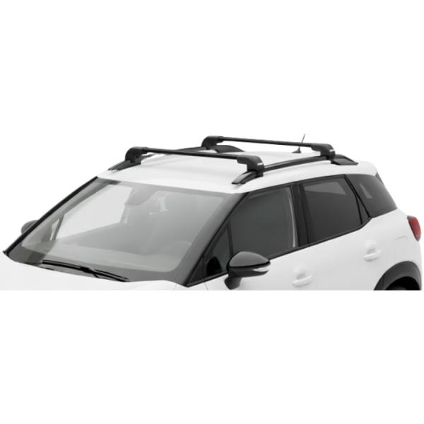 Barras Thule CITROEN C3...