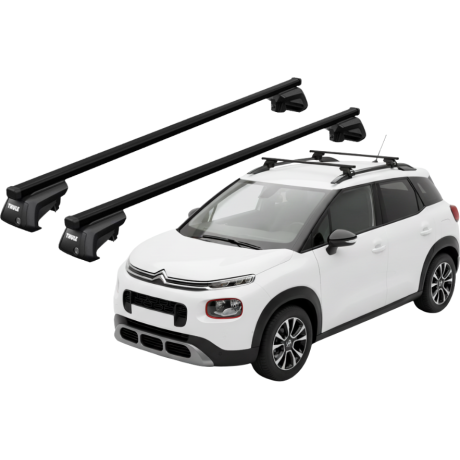 Barras Thule CITROEN C3...