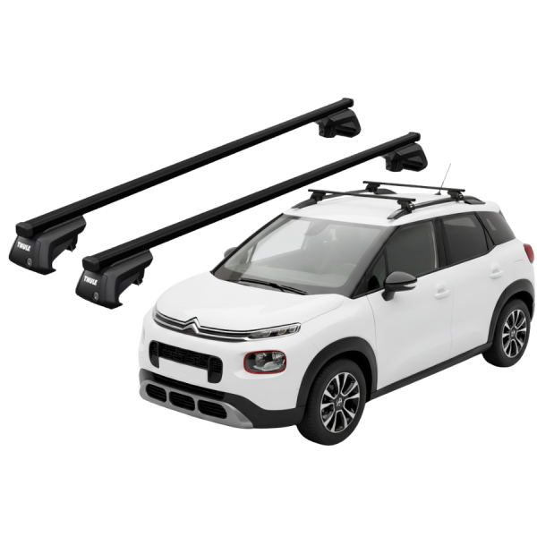 Barras Thule CITROEN C3...