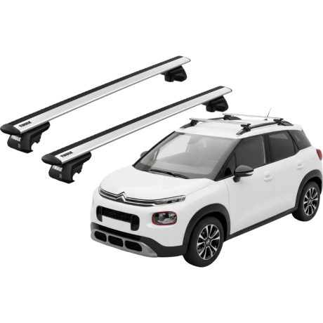 Barras Thule CITROEN C3...