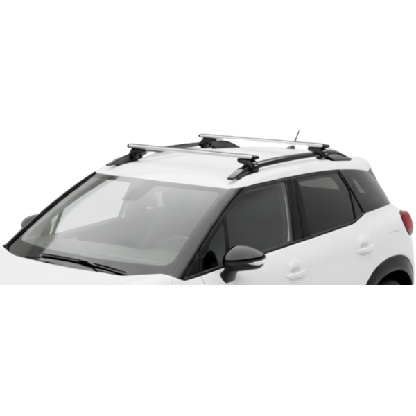 Barras Thule CITROEN C3...