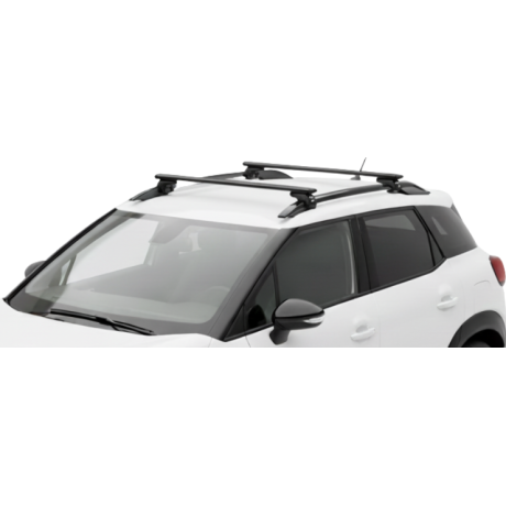 Barras Thule CITROEN C3...