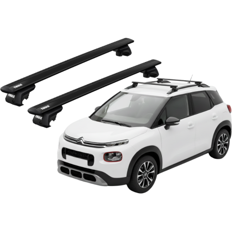 Barras Thule CITROEN C3...