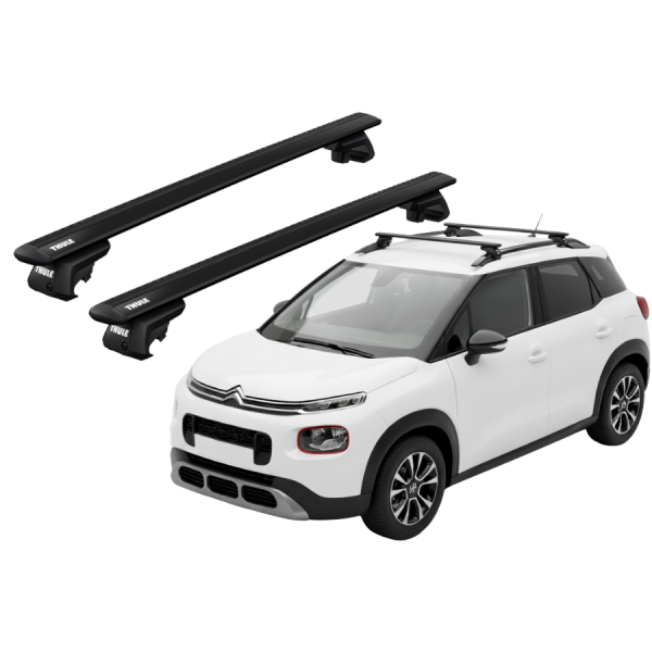 Barras Thule CITROEN C3...