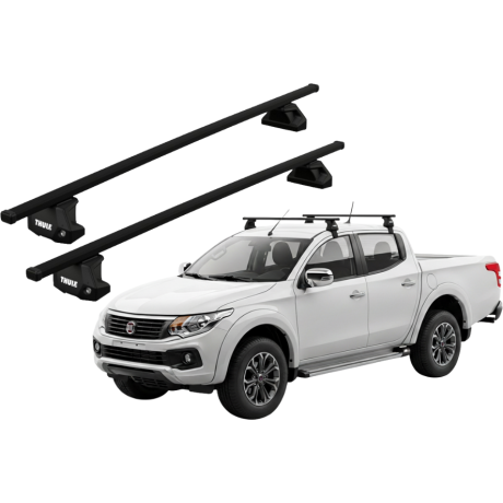 Barras Thule FIAT Fullback...
