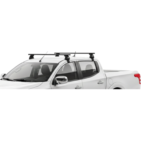 Barras Thule FIAT Fullback...