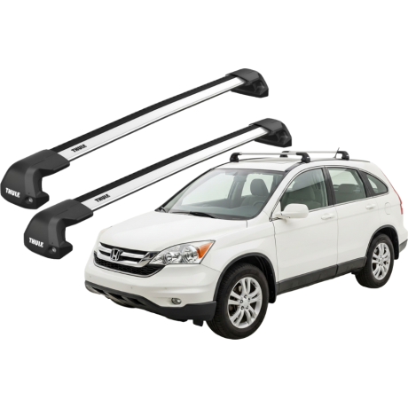 Barras Thule HONDA CR-V...