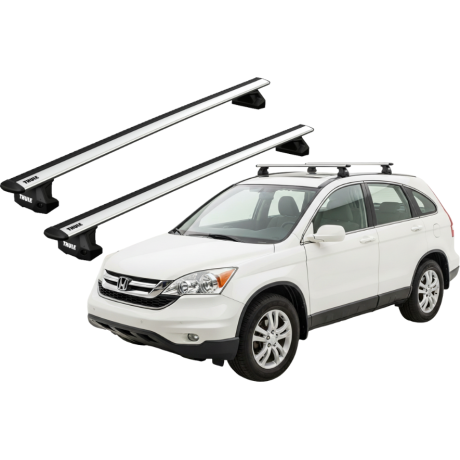 Barras Thule HONDA CR-V...
