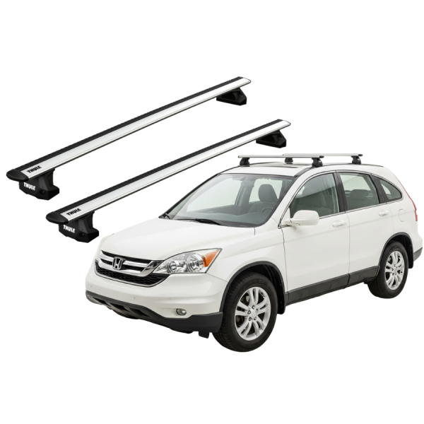 Barras Thule HONDA CR-V 07-11 PF / WingBar EVO