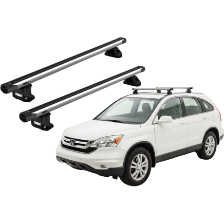 Barras Thule HONDA CR-V...