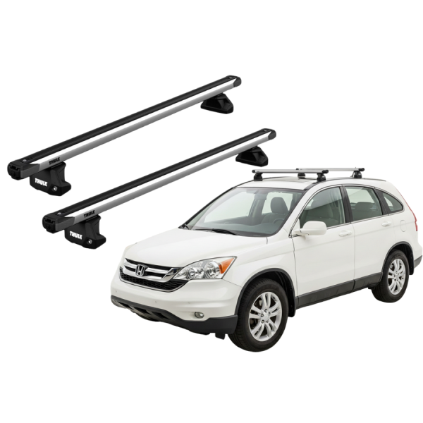 Barras Thule HONDA CR-V 7-11 PF / SlideBar EVO