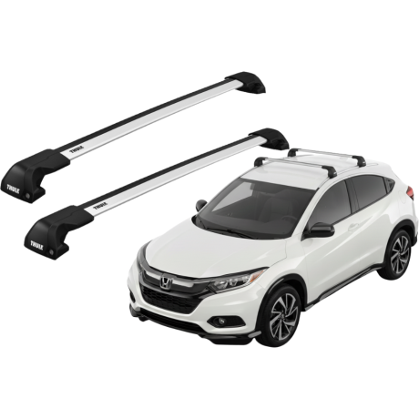 Barras Thule HONDA HR-V...