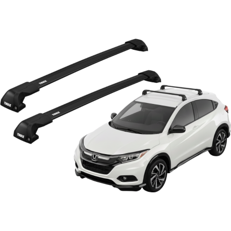 Barras Thule HONDA HR-V...