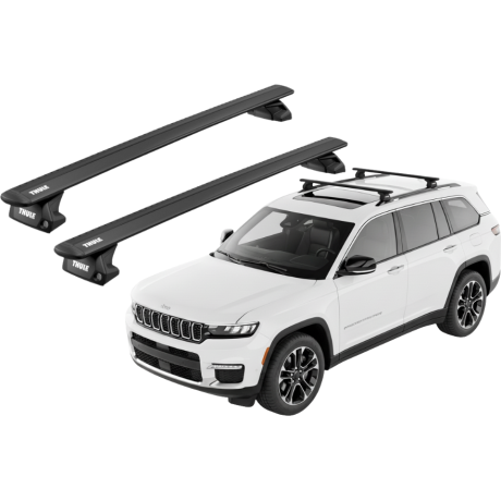 Barras Thule JEEP Grand...