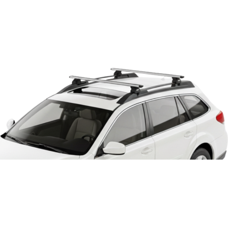 Barras Thule SUBARU Outback...