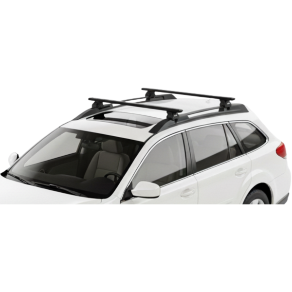 Barras Thule SUBARU Outback...